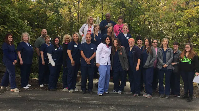 VCA Castle Shannon Animal Hospital Picture 5