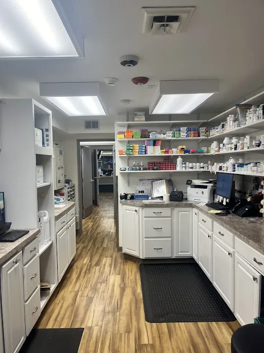 VCA Castle Shannon Animal Hospital Picture 8