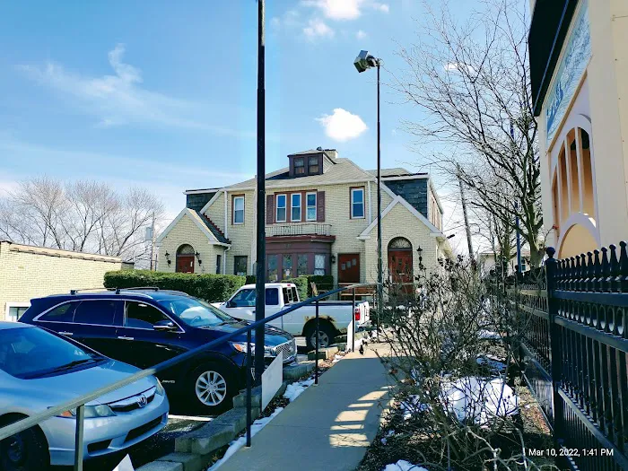 West Liberty Animal Hospital Picture 3
