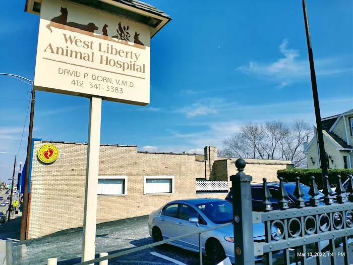 West Liberty Animal Hospital Picture 8