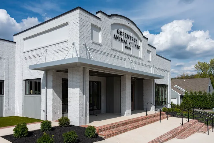 Greentree Animal Clinic South Picture 1