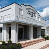 Greentree Animal Clinic South ico