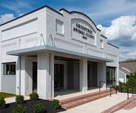Greentree Animal Clinic South