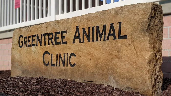 Greentree Animal Clinic Picture 2