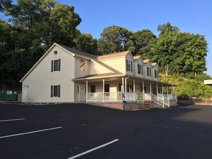 Greentree Animal Clinic Picture 3
