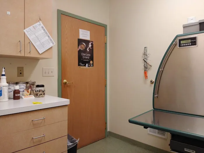 Greentree Animal Clinic Picture 9