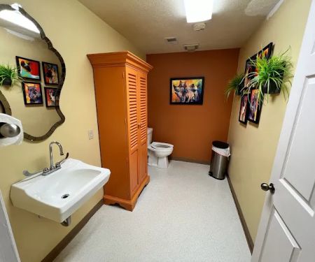Slippery Rock Veterinary Hospital