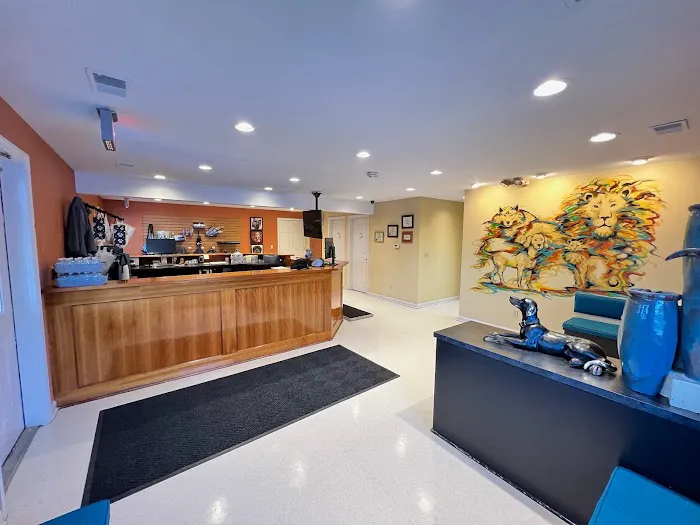 Slippery Rock Veterinary Hospital Picture 5