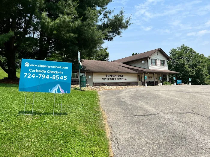 Slippery Rock Veterinary Hospital Picture 2