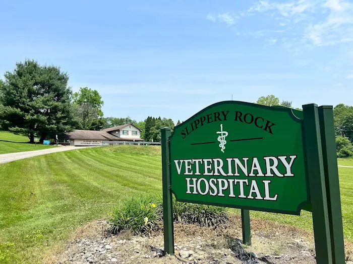 Slippery Rock Veterinary Hospital Picture 3