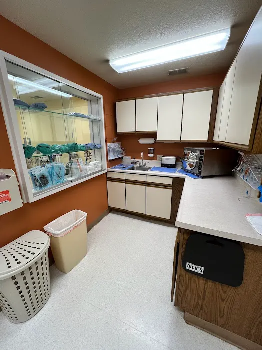 Slippery Rock Veterinary Hospital Picture 8
