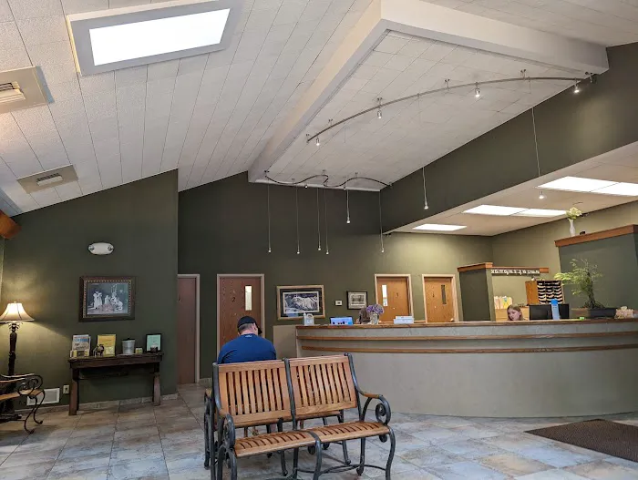 Gardens Veterinary Hospital Picture 1
