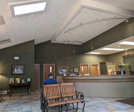 Gardens Veterinary Hospital