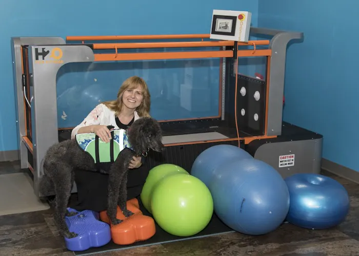 Cranberry Holistic Pet Care Picture 6