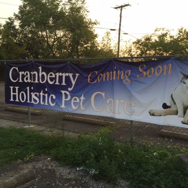 Cranberry Holistic Pet Care Picture 4