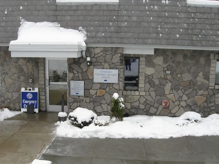 VCA Northview Animal Hospital Specialty Referral Center Picture 10