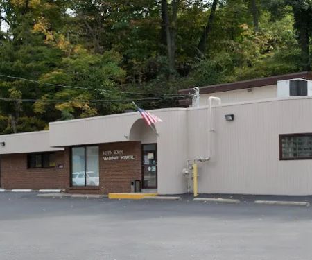 North Boros Veterinary Hospital