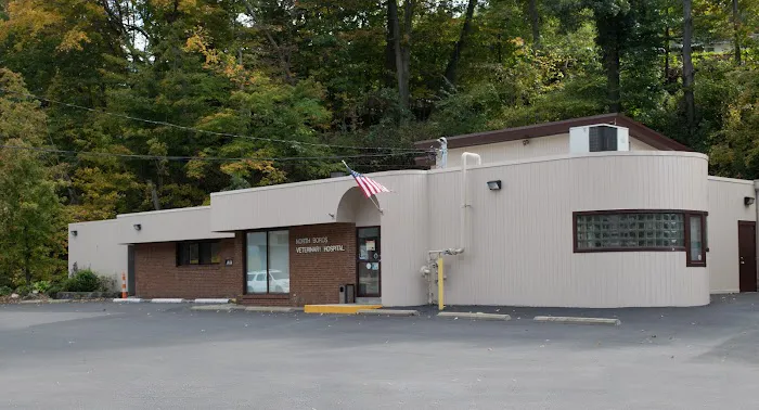 North Boros Veterinary Hospital Picture 2
