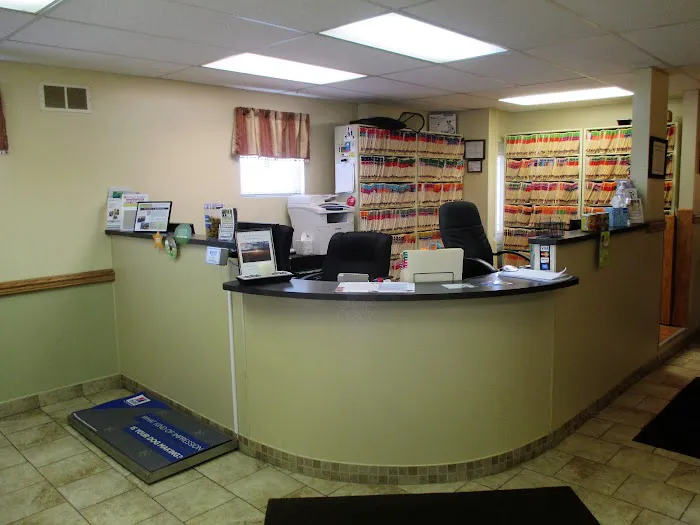 Allegheny North Veterinary Hospital Picture 1