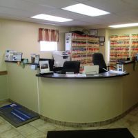 Allegheny North Veterinary Hospital ico