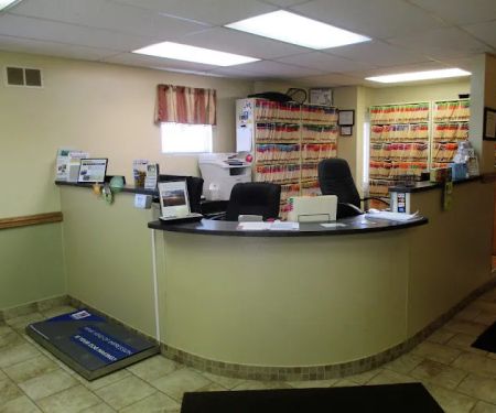 Allegheny North Veterinary Hospital