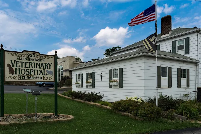 Allegheny North Veterinary Hospital Picture 5