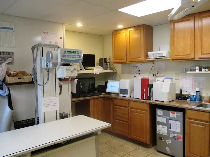 Allegheny North Veterinary Hospital Picture 3
