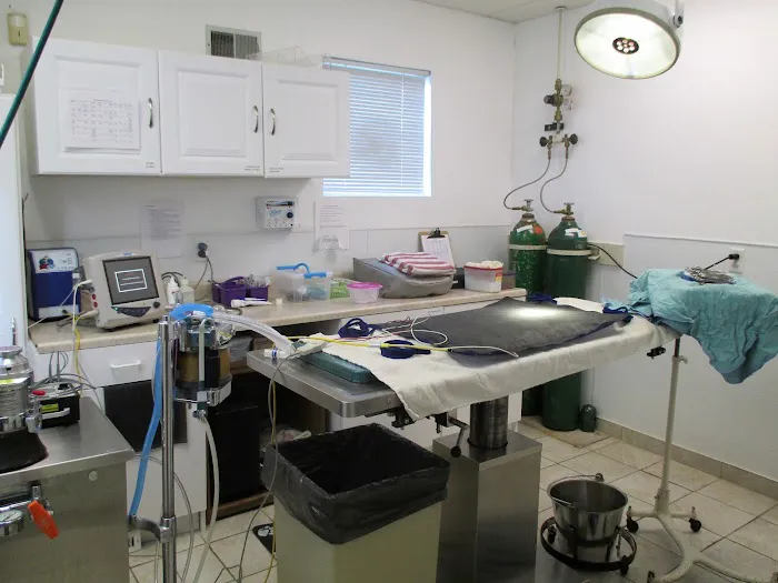 Allegheny North Veterinary Hospital Picture 2
