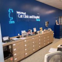Cat Clinic and Hospital ico