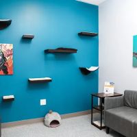 PetVet365 Pet Hospital Pittsburgh / The Terminal ico