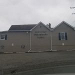 Chestnut Veterinary Clinic