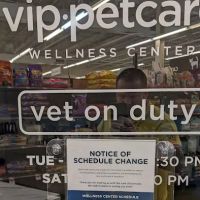 VIP Petcare Vaccination Clinic ico