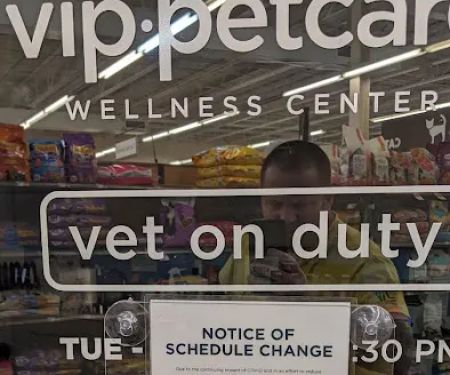 VIP Petcare Vaccination Clinic