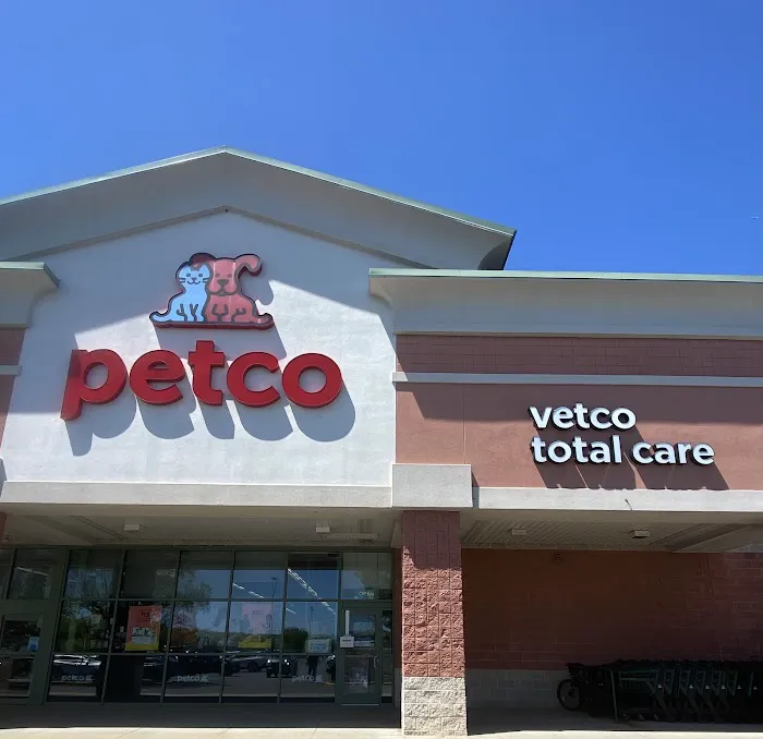 Vetco Total Care Animal Hospital Picture 5