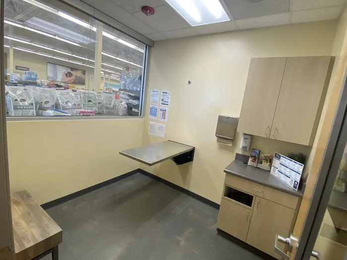 Vetco Total Care Animal Hospital Picture 10