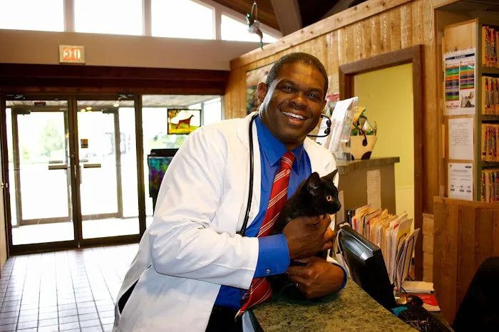 Shirley Veterinary Hospital Long Island Picture 2
