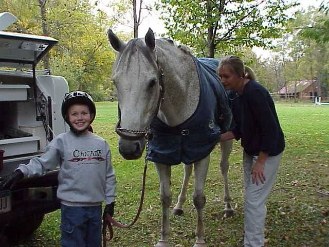 Royalton Equine Veterinary Services, PC Picture 2