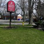 the Animal Pain Management Center