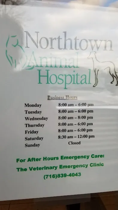 Northtown Animal Hospital Picture 8