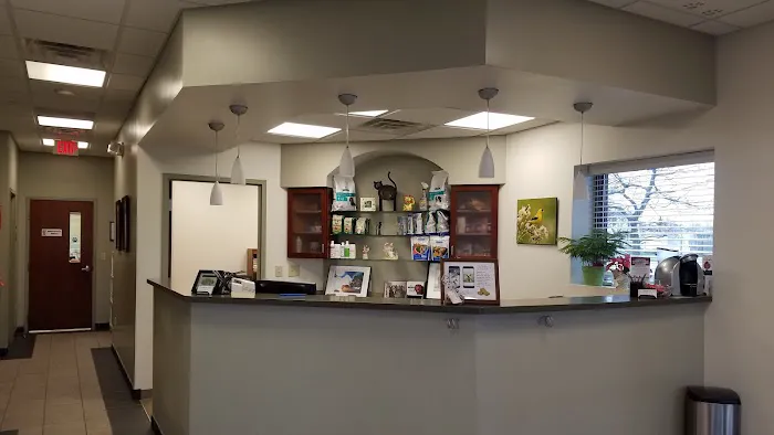 Northtown Animal Hospital Picture 6