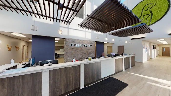 Green Acres Veterinary Center Picture 2