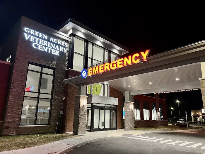 Green Acres Veterinary Center Picture 8