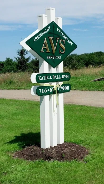 Arkwright Veterinary Services Picture 6