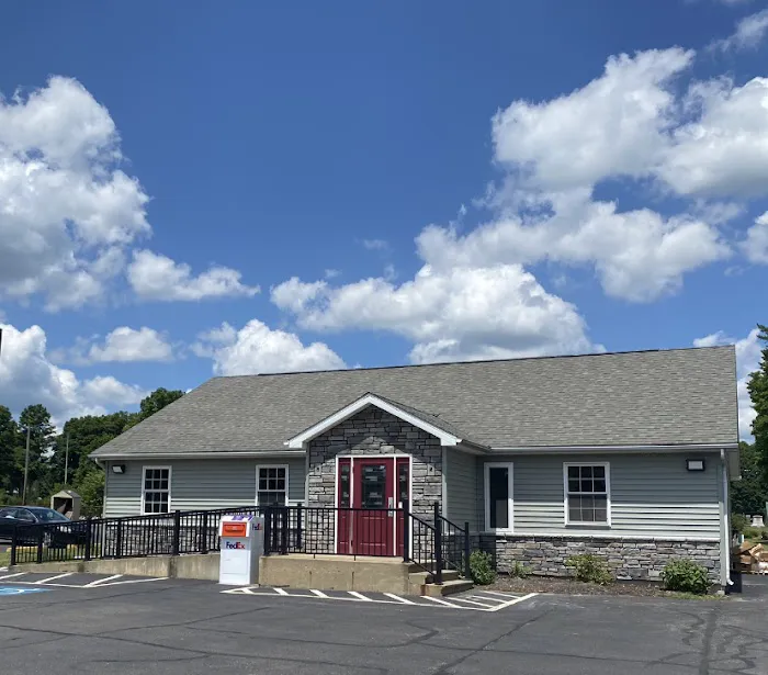 Corry Companion Animal Hospital Picture 1