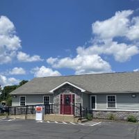 Corry Companion Animal Hospital ico