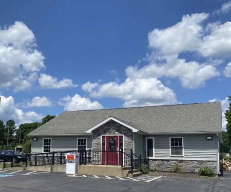 Corry Companion Animal Hospital