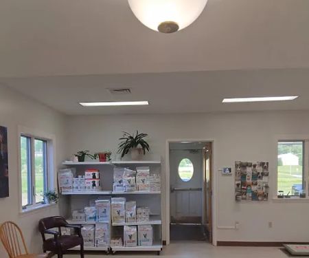 Walpole Veterinary Hospital