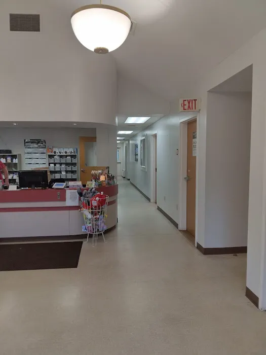 Walpole Veterinary Hospital Picture 9