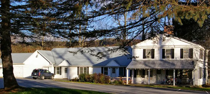 VT NH Veterinary Clinic Picture 3