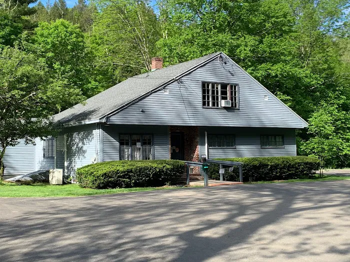 Brattleboro Veterinary Clinic Picture 1